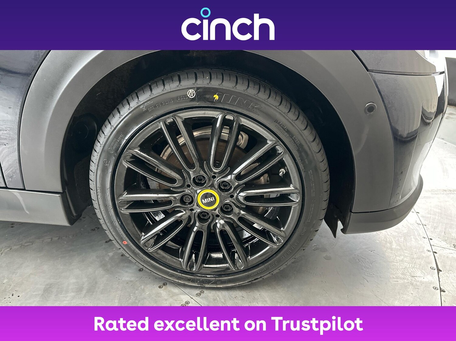 Used MINI Hatch 2021 for sale - 76164303: Photo 28