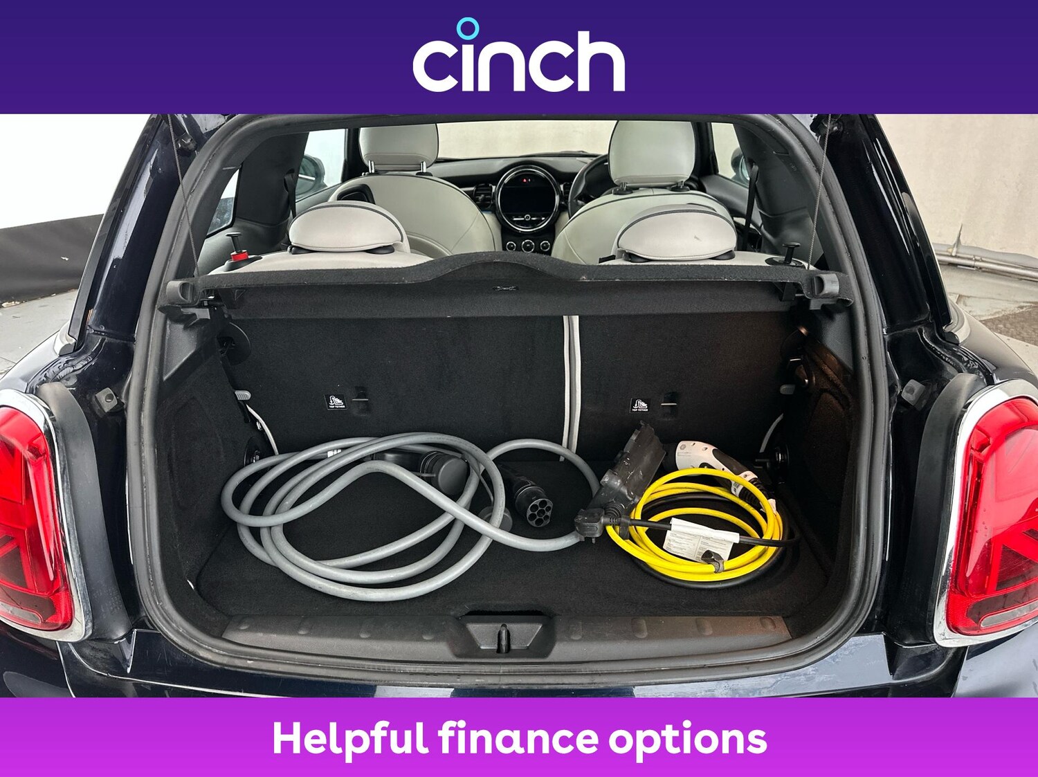 Used MINI Hatch 2021 for sale - 76164303: Photo 30