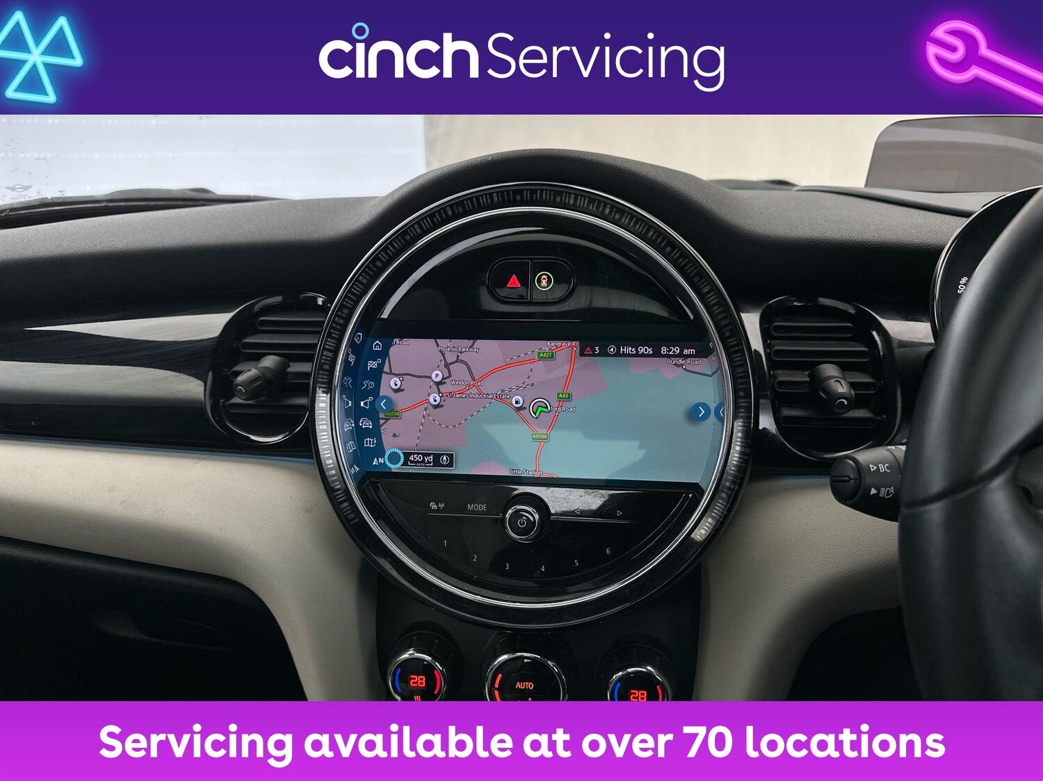 Used MINI Hatch 2021 for sale - 76164303: Photo 31