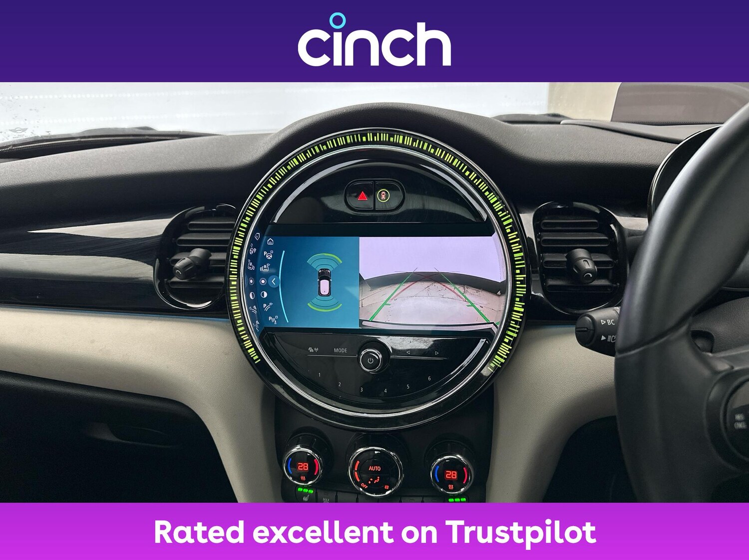 Used MINI Hatch 2021 for sale - 76164303: Photo 33