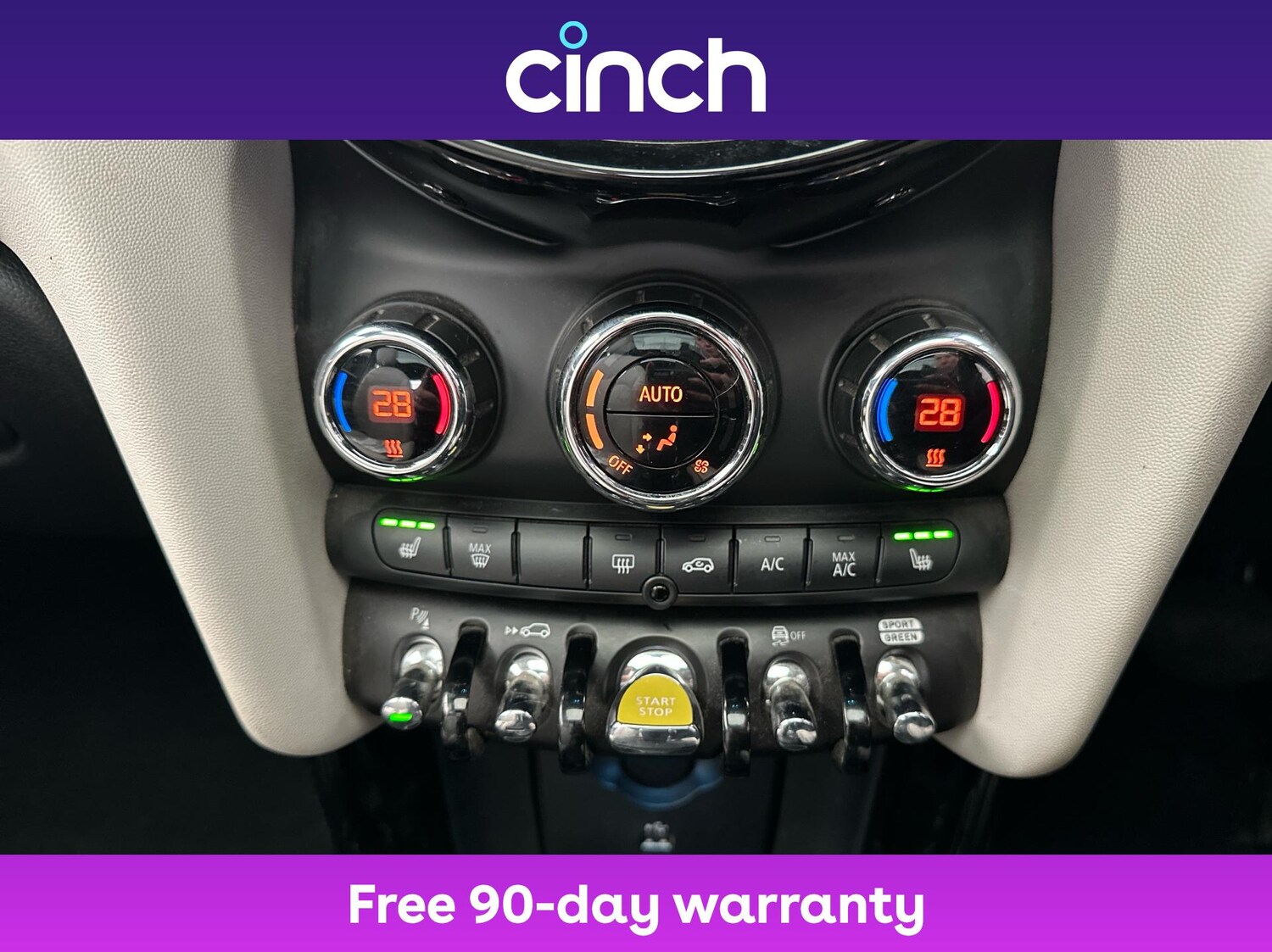 Used MINI Hatch 2021 for sale - 76164303: Photo 34