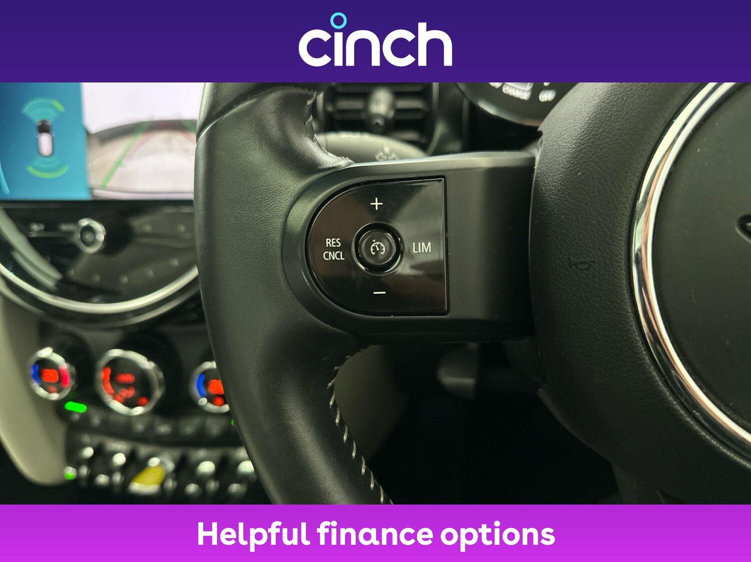 Used MINI Hatch 2021 for sale - 76164303: Photo 35