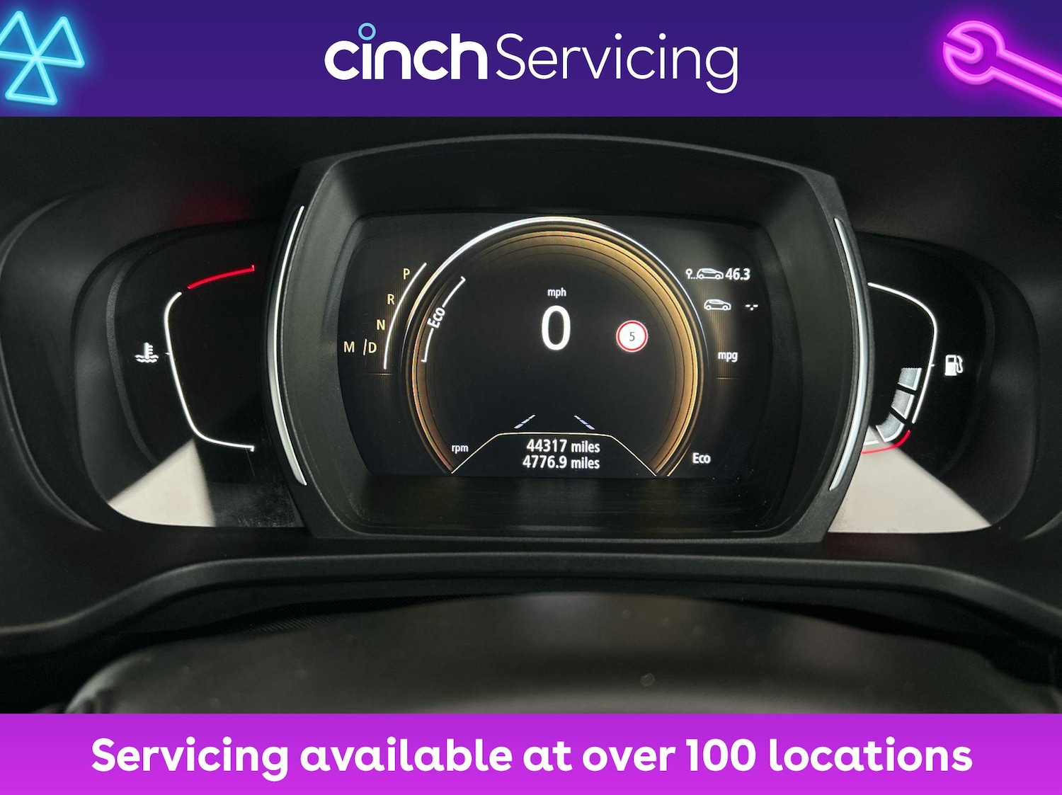 Used Renault Kadjar 2016 for sale - 76783270: Photo 18