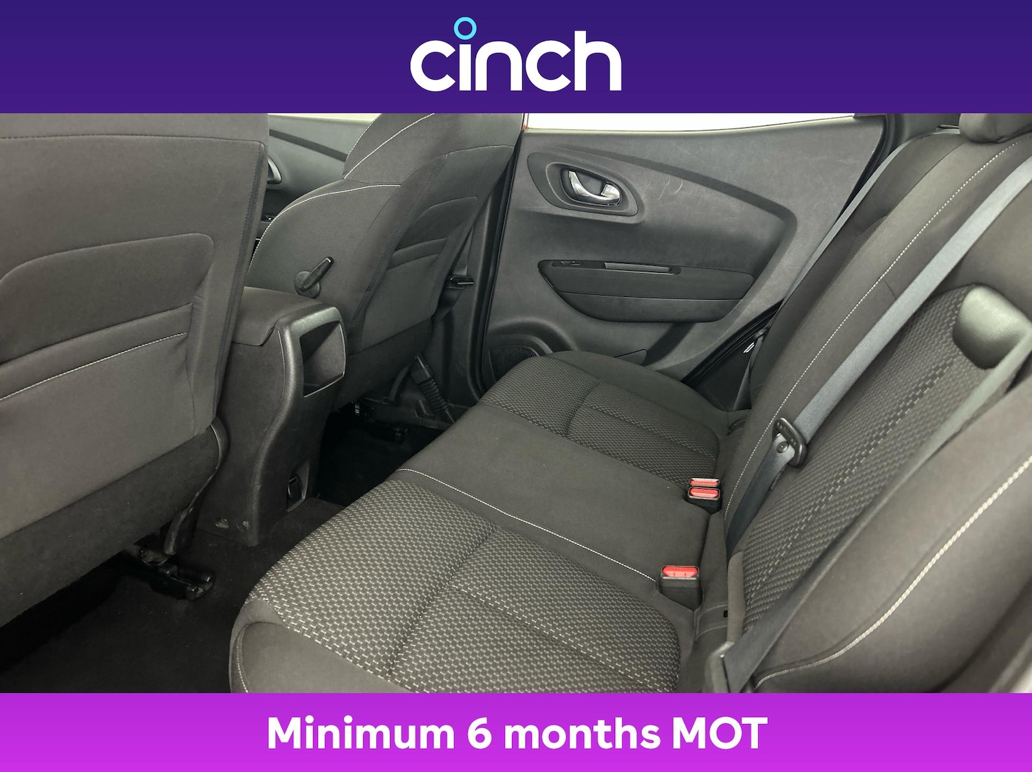 Used Renault Kadjar 2016 for sale - 76783270: Photo 20