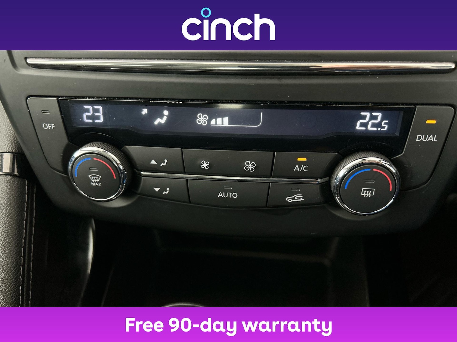 Used Renault Kadjar 2016 for sale - 76783270: Photo 34