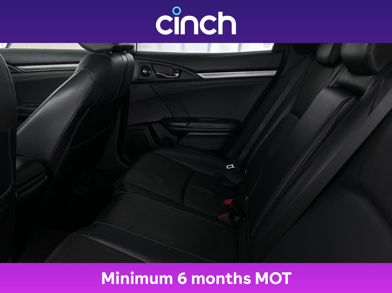 Used Honda Civic 2018 for sale - 76378556: Photo 20