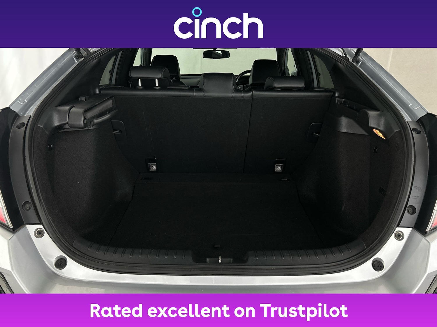 Used Honda Civic 2018 for sale - 76378556: Photo 21