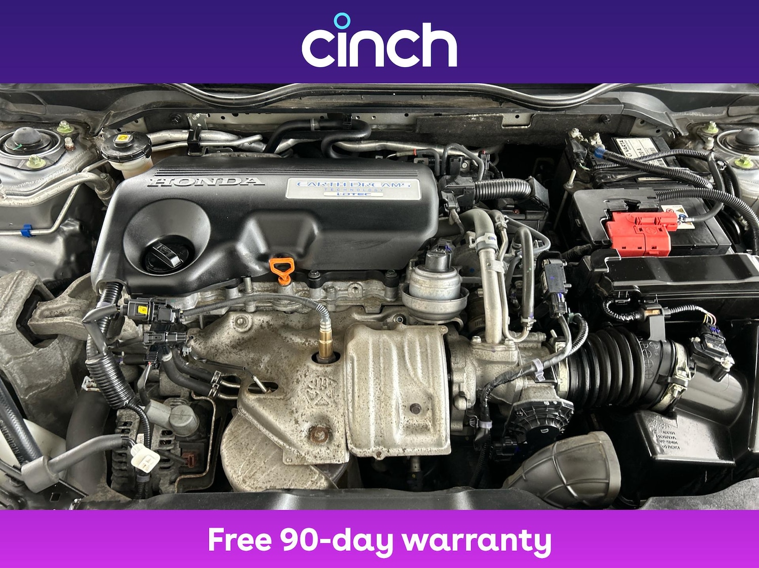 Used Honda Civic 2018 for sale - 76378556: Photo 23