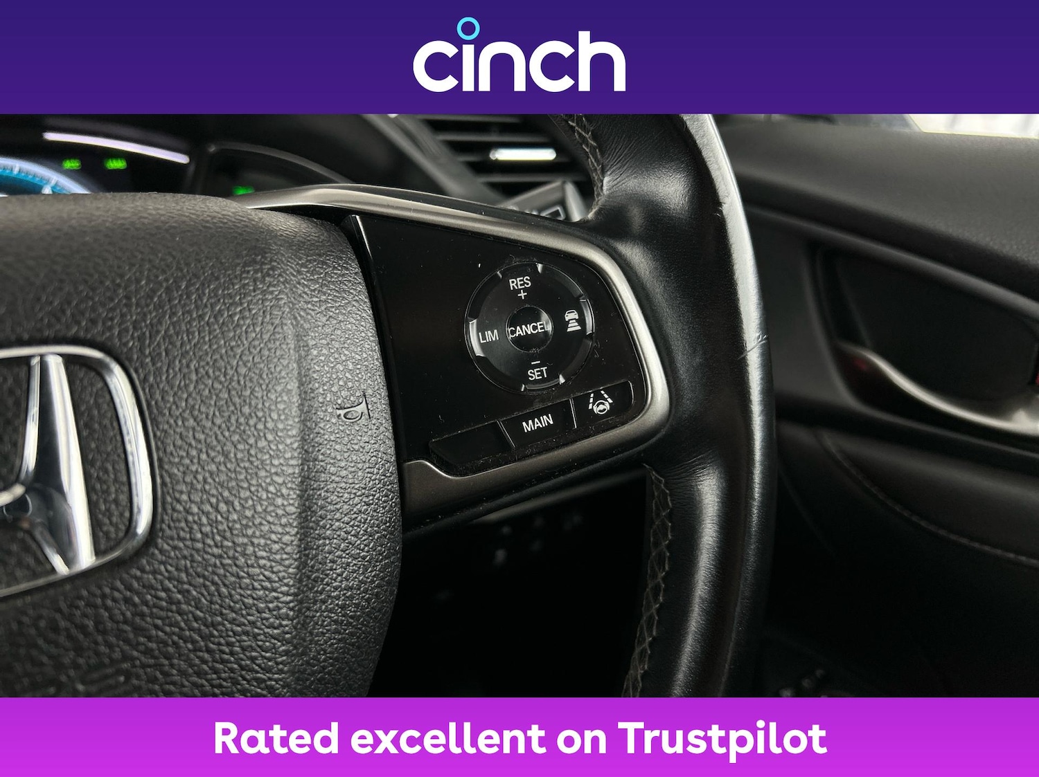 Used Honda Civic 2018 for sale - 76378556: Photo 33