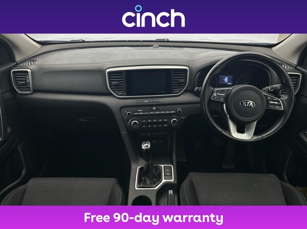 Used Kia Sportage 2018 for sale - 76003967: Photo 15