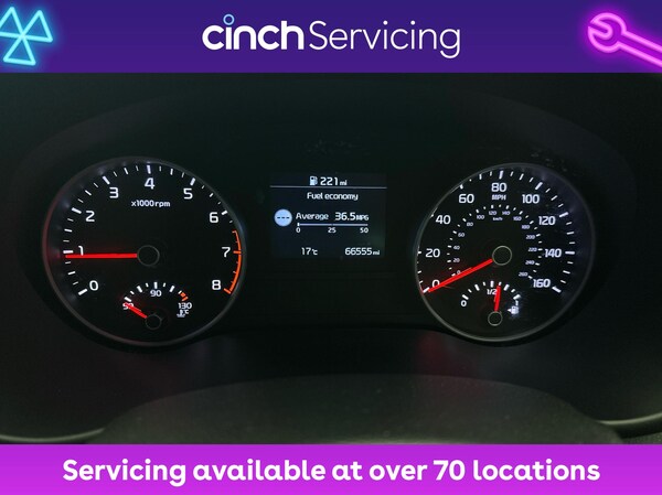 Used Kia Sportage 2018 for sale - 76003967: Photo 18