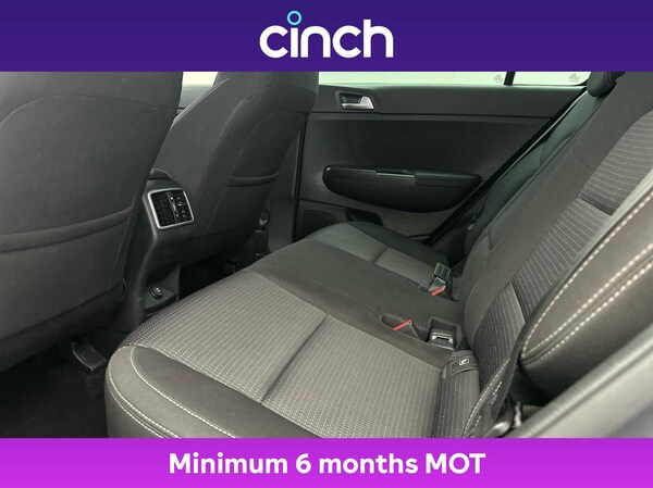 Used Kia Sportage 2018 for sale - 76003967: Photo 20
