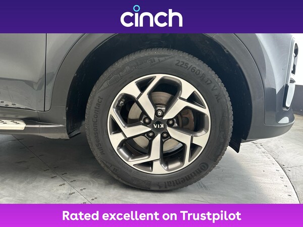 Used Kia Sportage 2018 for sale - 76003967: Photo 28