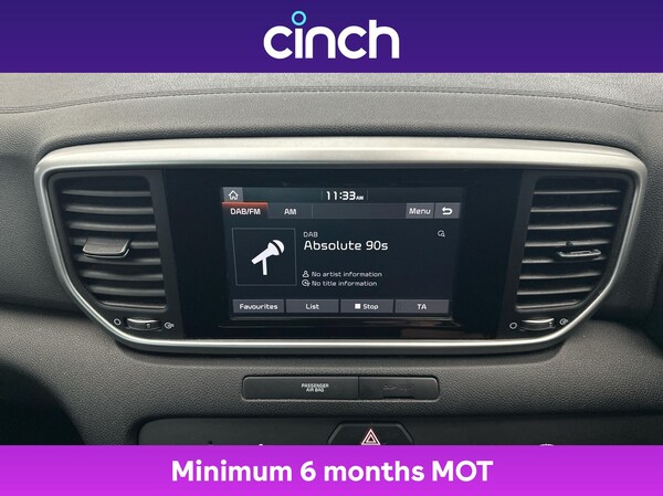 Used Kia Sportage 2018 for sale - 76003967: Photo 32