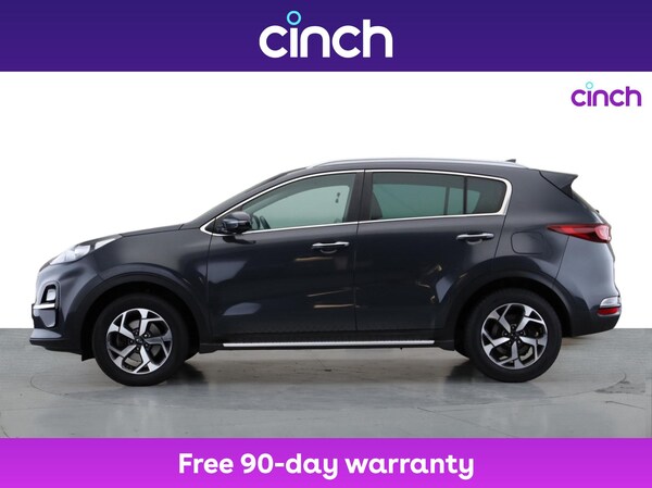 Used Kia Sportage 2018 for sale - 76003967: Photo 8