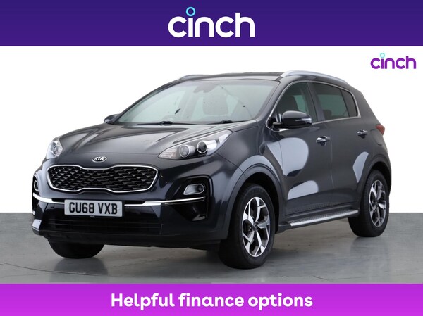 Used Kia Sportage 2018 for sale - 76003967: Photo 9
