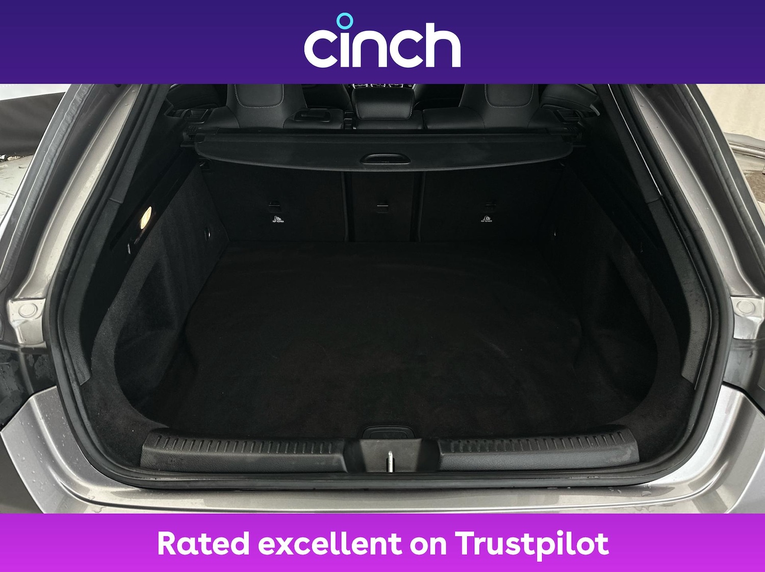 Used Mercedes-Benz CLA 2021 for sale - 76635840: Photo 21