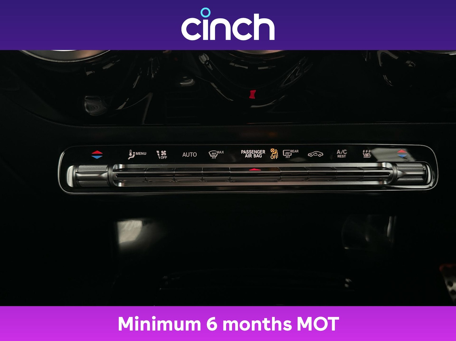 Used Mercedes-Benz CLA 2021 for sale - 76635840: Photo 37