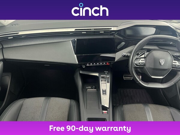 Used Peugeot 308 2022 for sale - 76242014: Photo 15