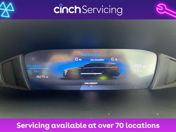Used Peugeot 308 2022 for sale - 76242014: Photo 18