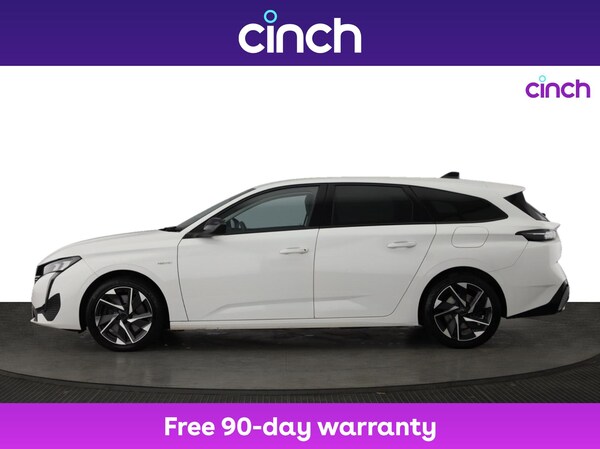 Used Peugeot 308 2022 for sale - 76242014: Photo 8