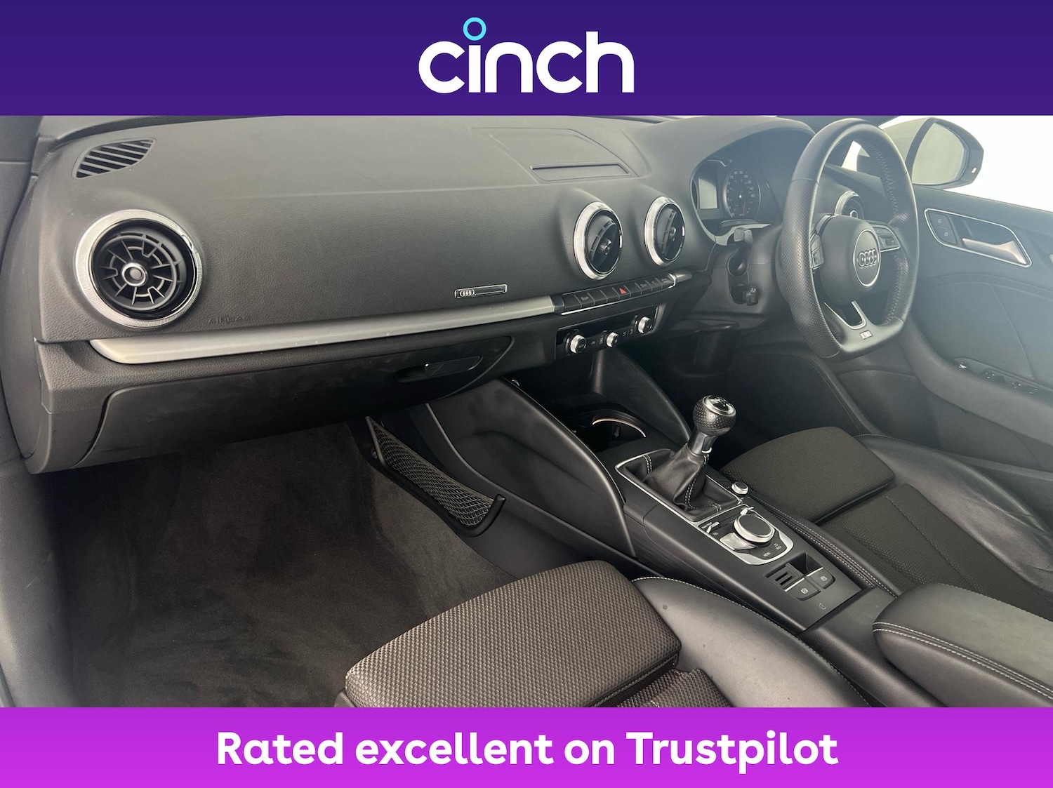 Used Audi A3 2018 for sale - 76581417: Photo 14