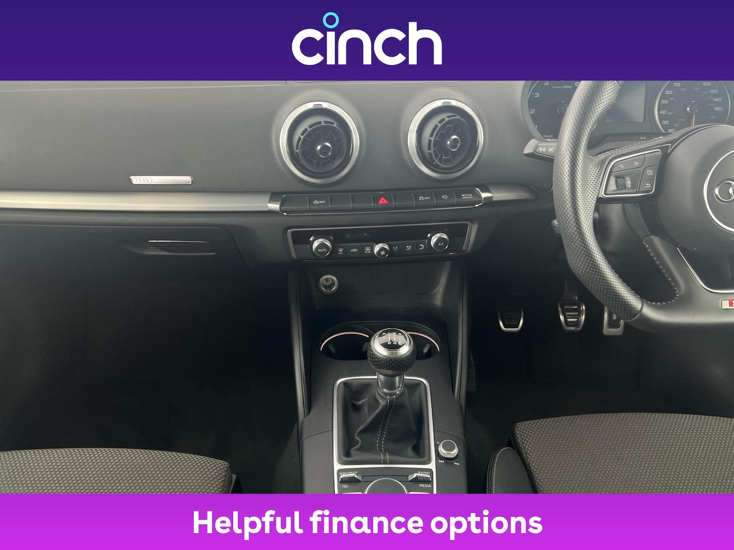 Used Audi A3 2018 for sale - 76581417: Photo 17