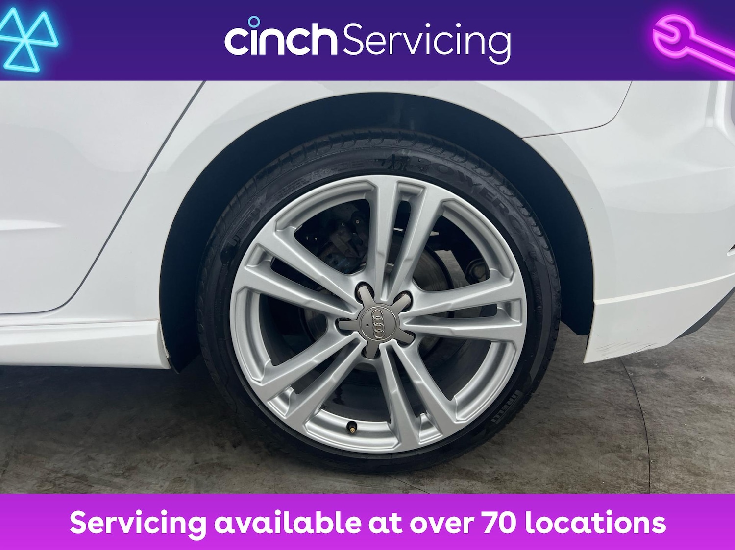 Used Audi A3 2018 for sale - 76581417: Photo 26