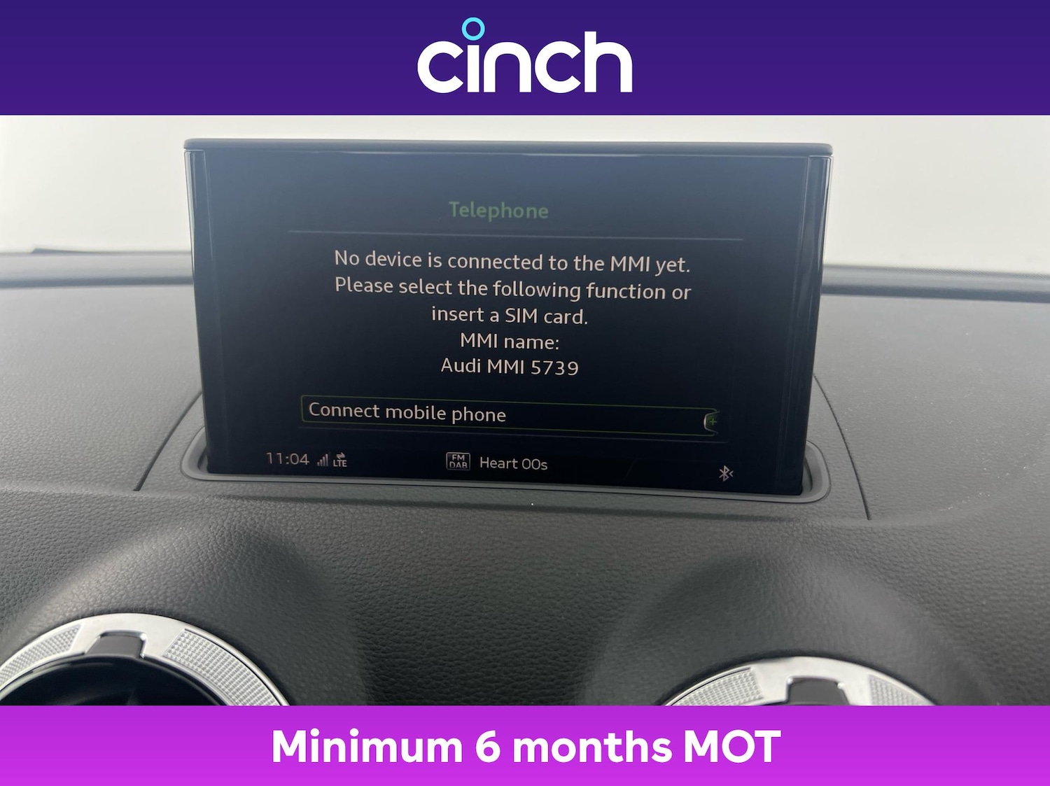 Used Audi A3 2018 for sale - 76581417: Photo 32