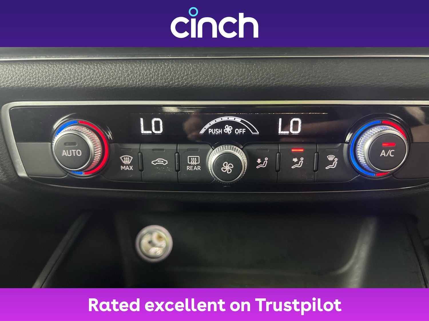 Used Audi A3 2018 for sale - 76581417: Photo 33