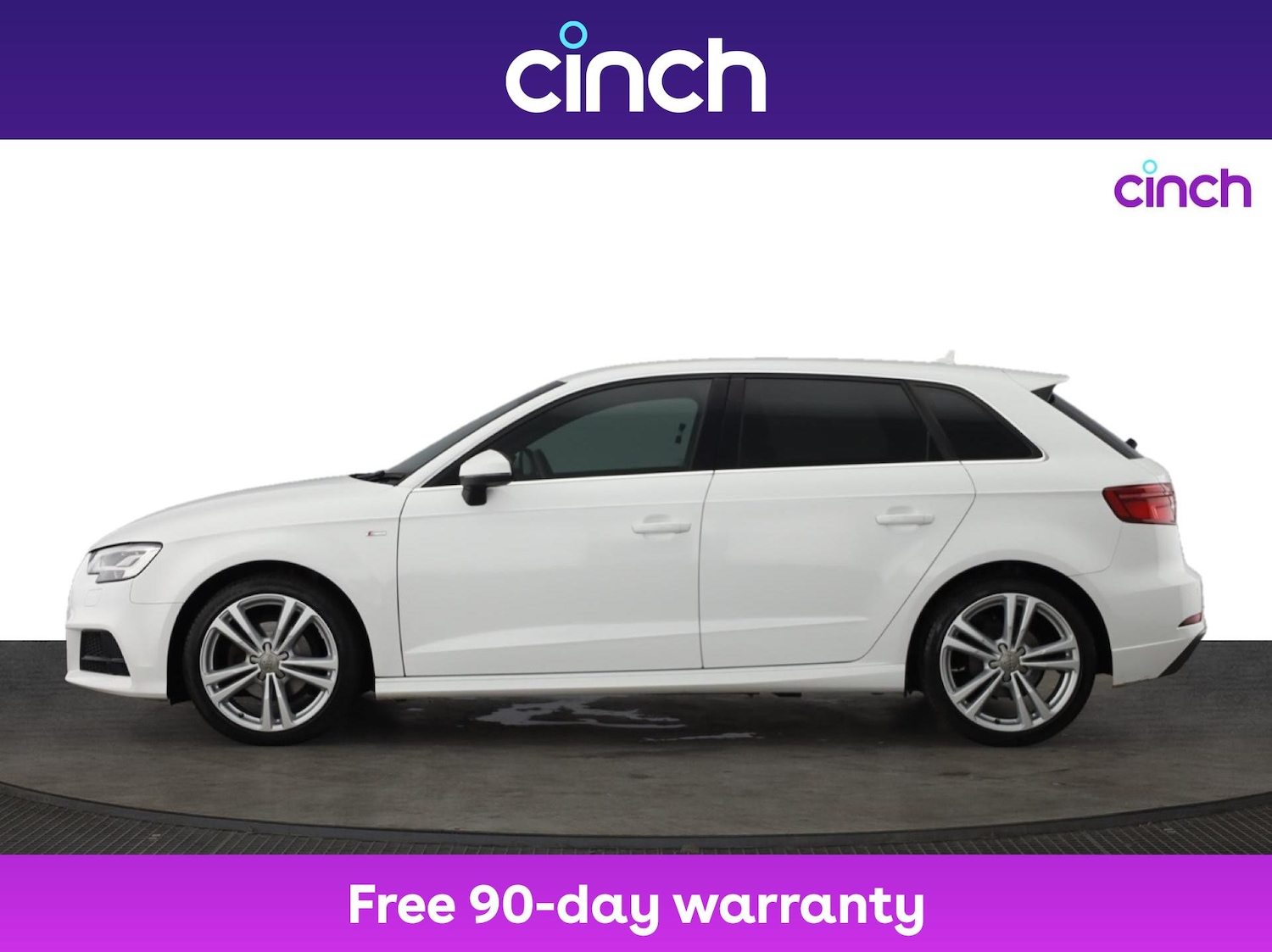Used Audi A3 2018 for sale - 76581417: Photo 8