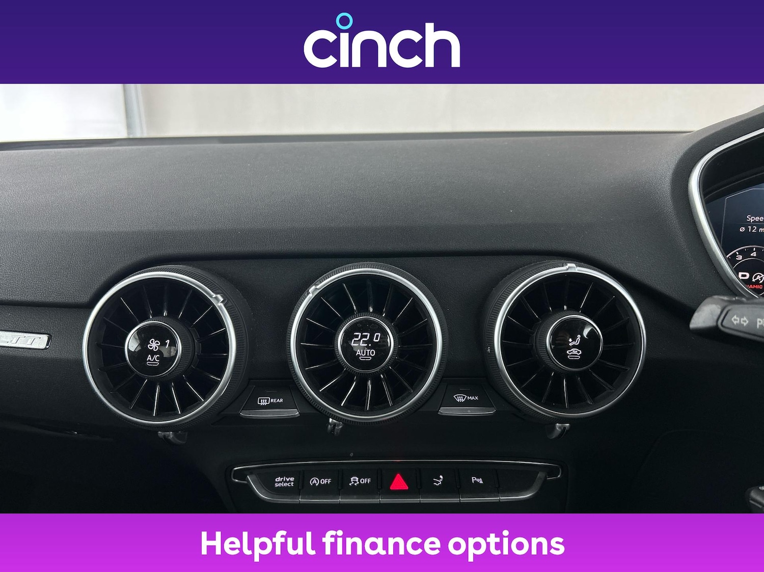 Used Audi TT 2022 for sale - 76508698: Photo 17