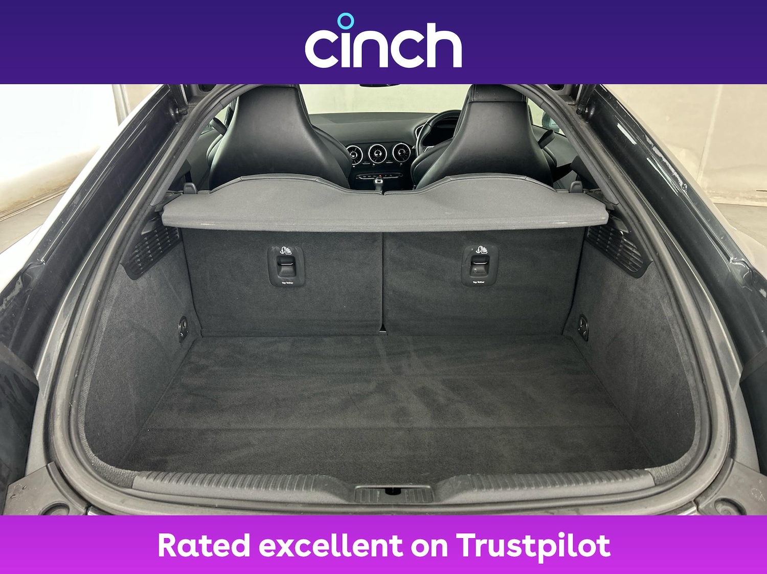 Used Audi TT 2022 for sale - 76508698: Photo 21