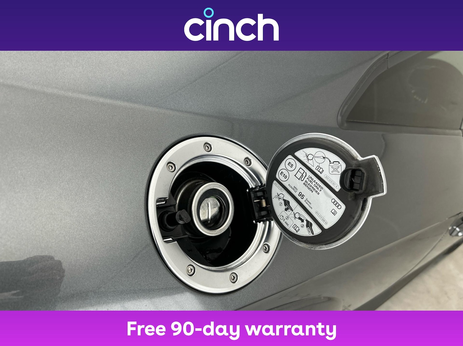 Used Audi TT 2022 for sale - 76508698: Photo 29