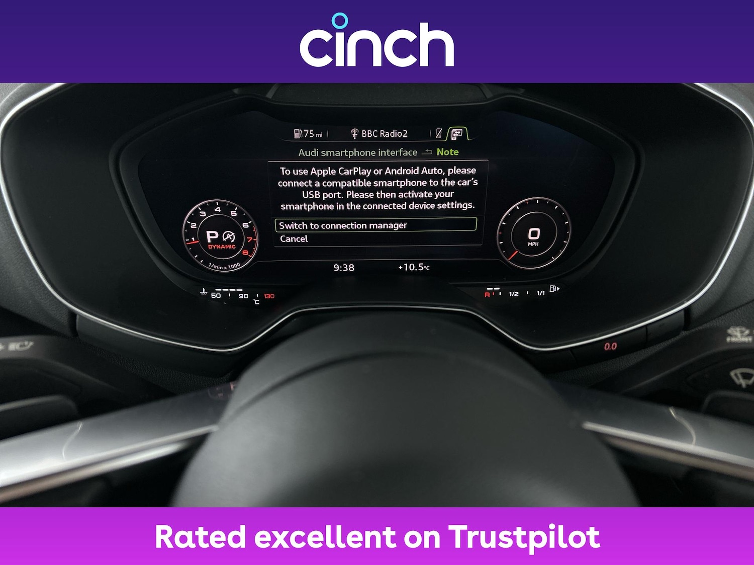 Used Audi TT 2022 for sale - 76508698: Photo 33