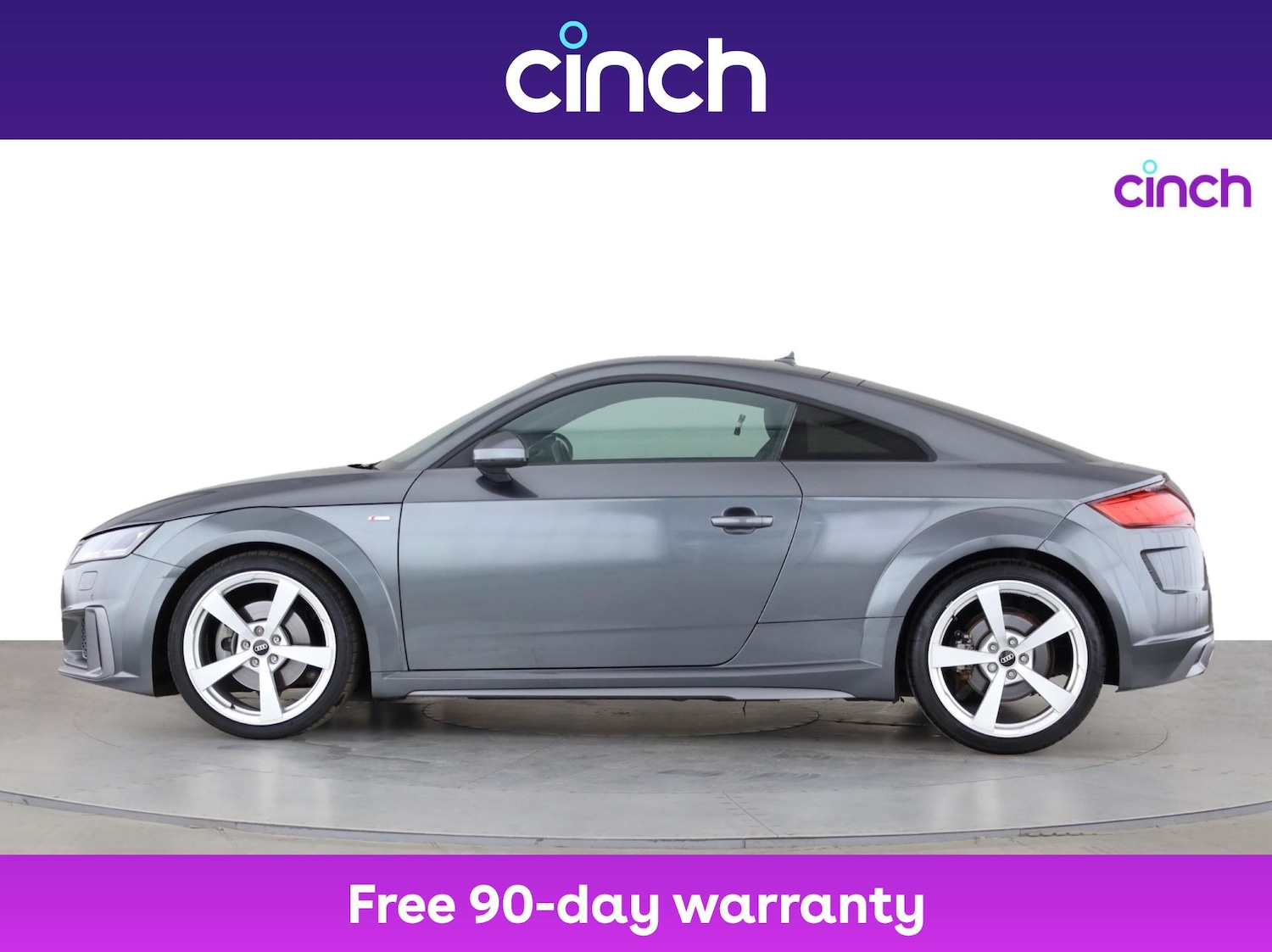 Used Audi TT 2022 for sale - 76508698: Photo 8