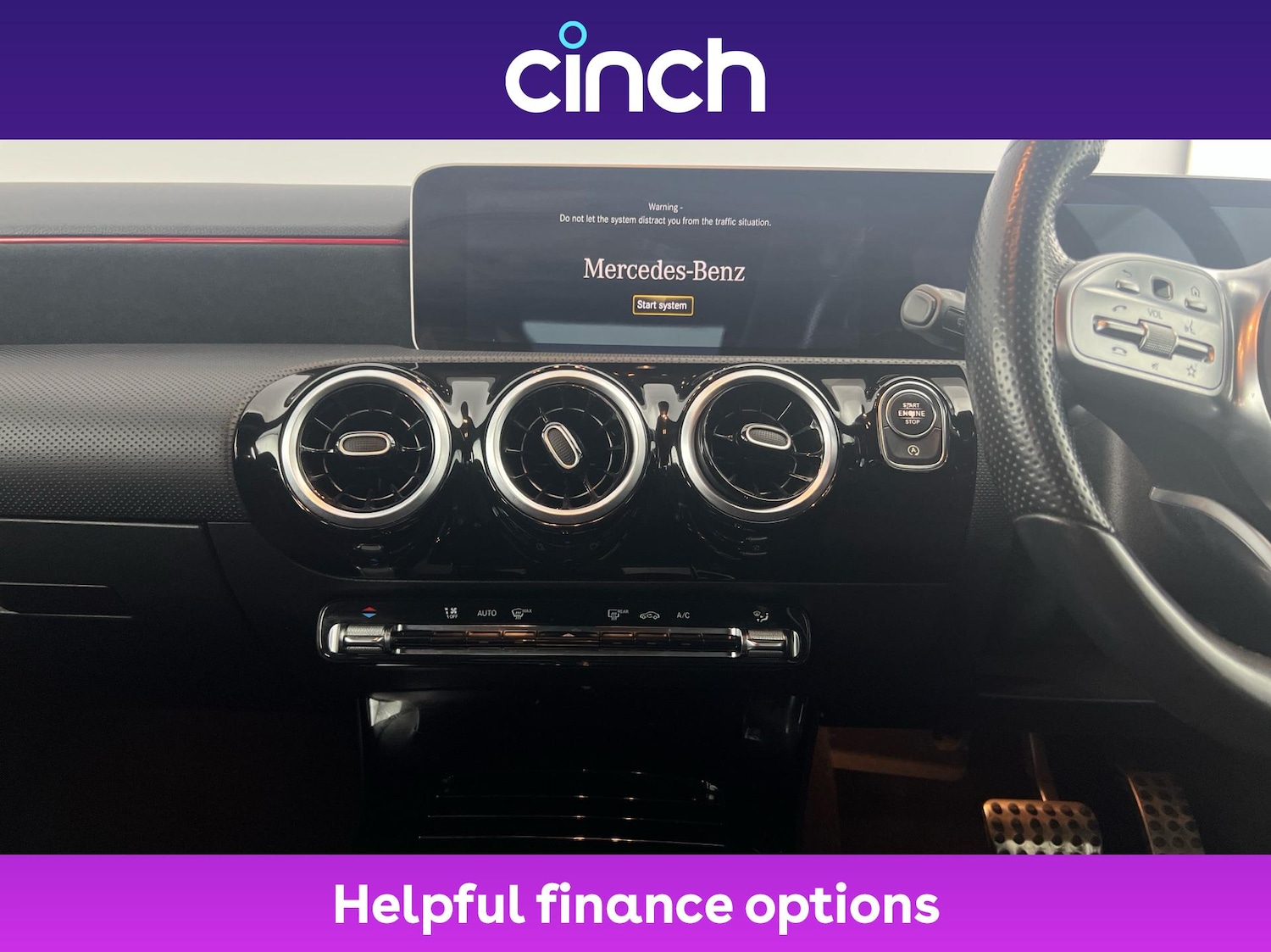 Used Mercedes-Benz A-Class 2019 for sale - 76357394: Photo 17