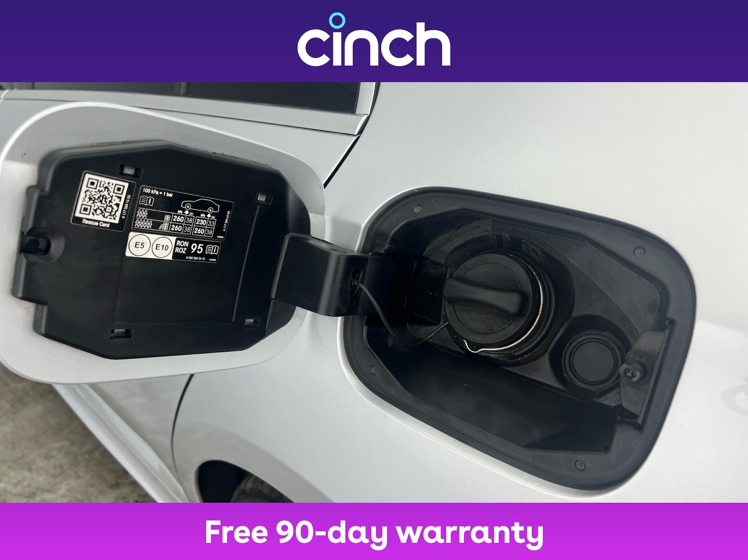 Used Mercedes-Benz A-Class 2019 for sale - 76357394: Photo 29