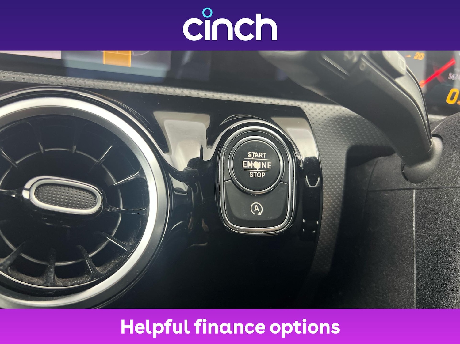 Used Mercedes-Benz A-Class 2019 for sale - 76357394: Photo 35