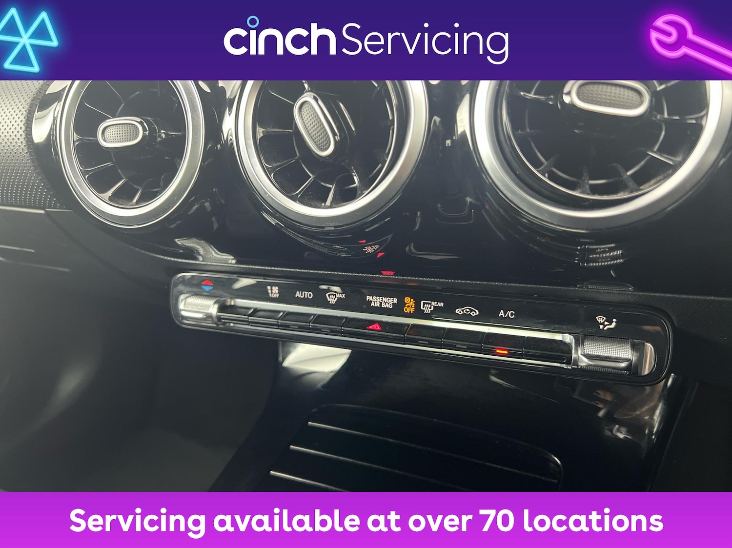Used Mercedes-Benz A-Class 2019 for sale - 76357394: Photo 36