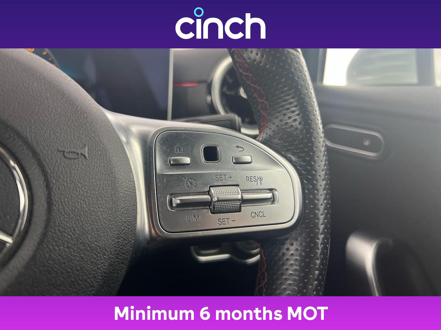 Used Mercedes-Benz A-Class 2019 for sale - 76357394: Photo 37