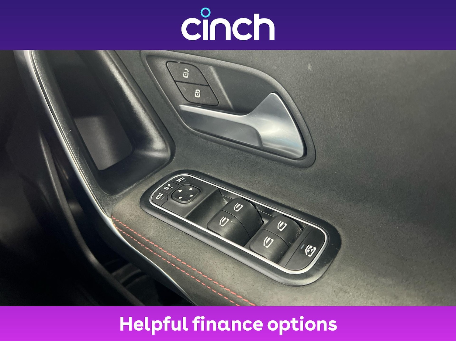 Used Mercedes-Benz A-Class 2019 for sale - 76357394: Photo 40