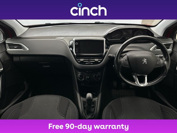 Used Peugeot 208 2018 for sale - 76324079: Photo 15