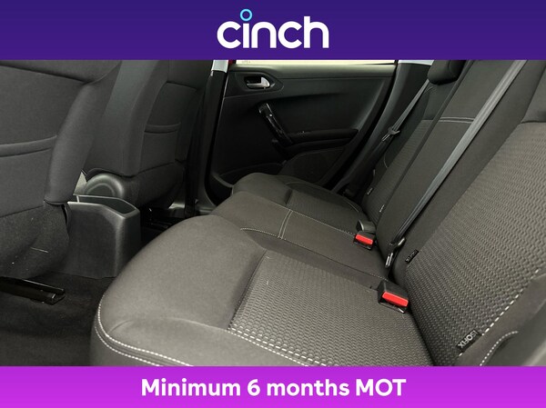 Used Peugeot 208 2018 for sale - 76324079: Photo 20