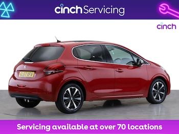 Used Peugeot 208 2018 for sale - 76324079: Photo 3