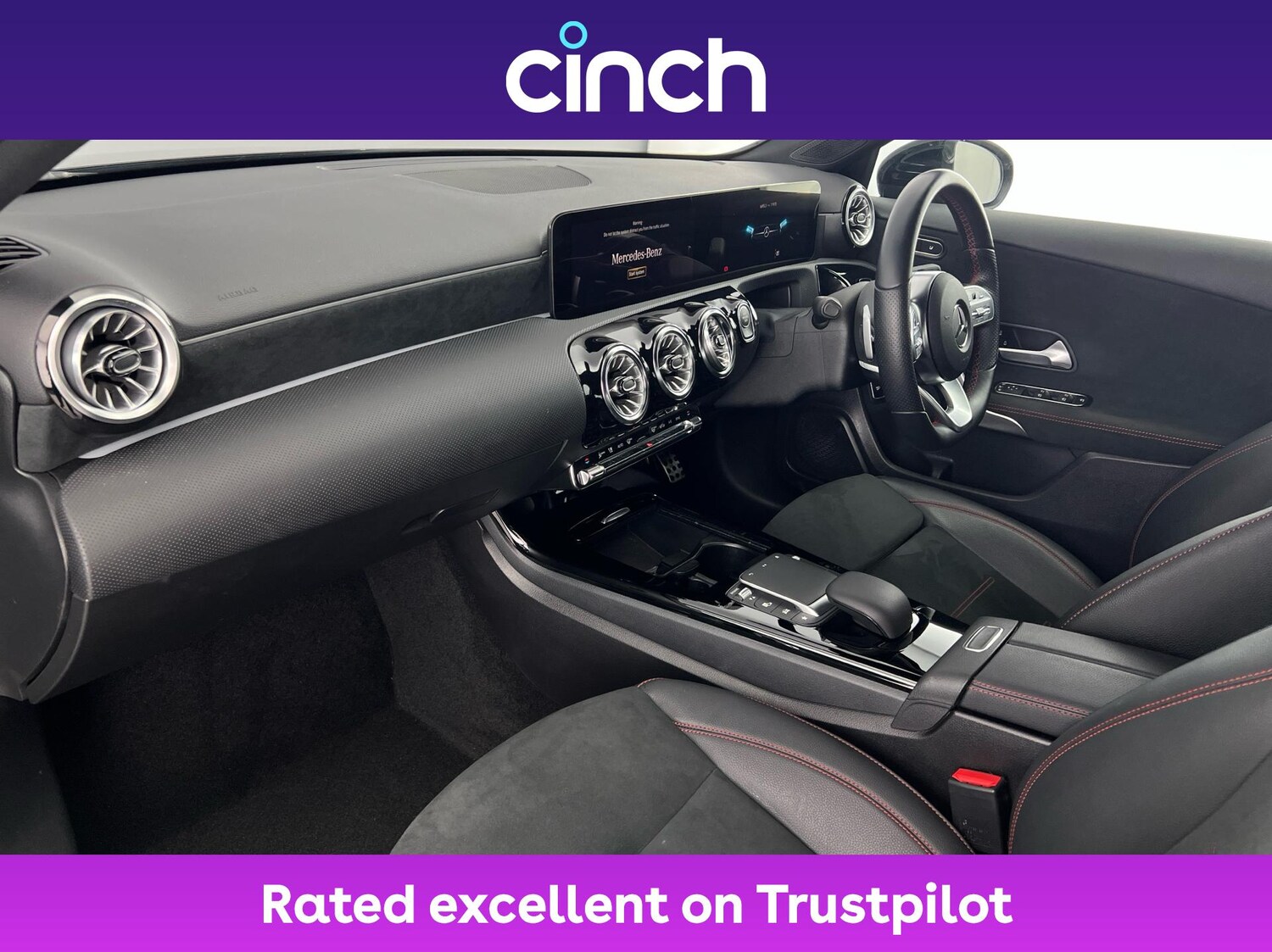 Used Mercedes-Benz A-Class 2022 for sale - 76186330: Photo 14