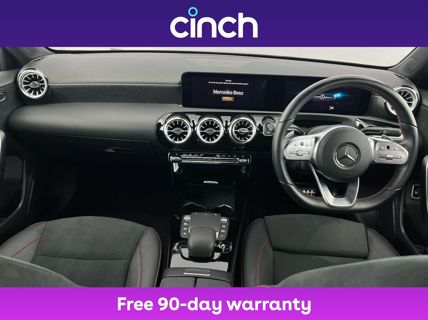 Used Mercedes-Benz A-Class 2022 for sale - 76186330: Photo 15