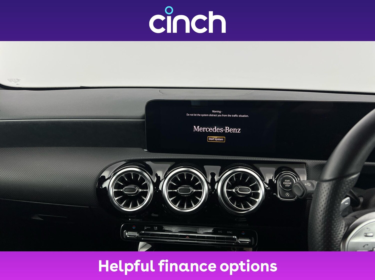 Used Mercedes-Benz A-Class 2022 for sale - 76186330: Photo 17