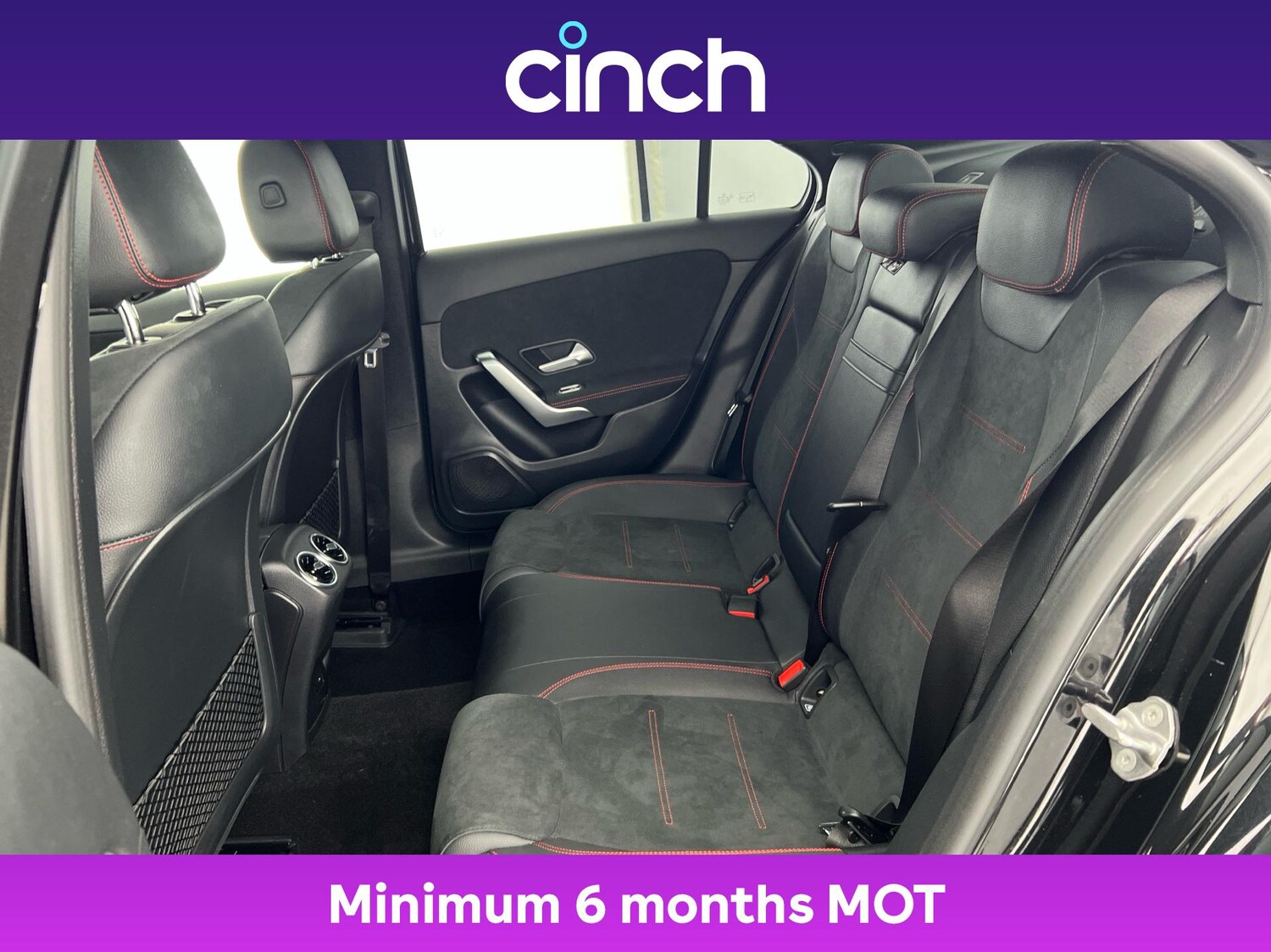 Used Mercedes-Benz A-Class 2022 for sale - 76186330: Photo 20