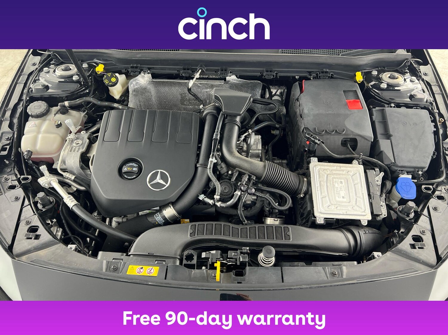 Used Mercedes-Benz A-Class 2022 for sale - 76186330: Photo 23